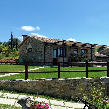 Agriturismo La Fonte Grosseto Extérieur photo