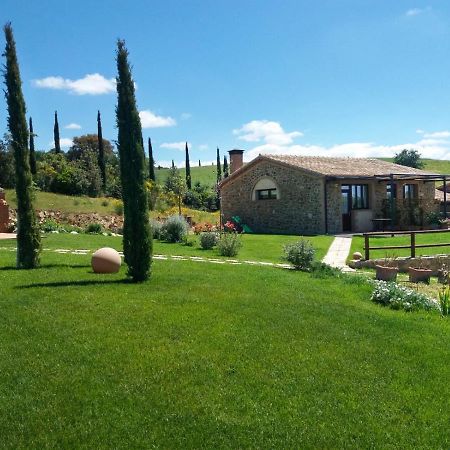 Agriturismo La Fonte Grosseto Extérieur photo