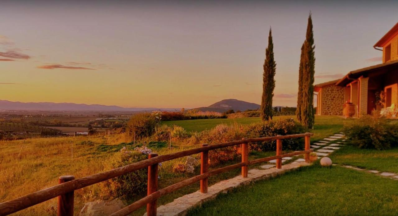 Agriturismo La Fonte Grosseto Extérieur photo