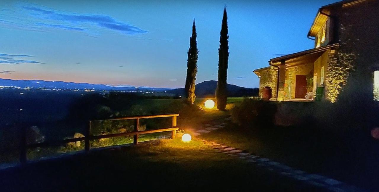 Agriturismo La Fonte Grosseto Extérieur photo