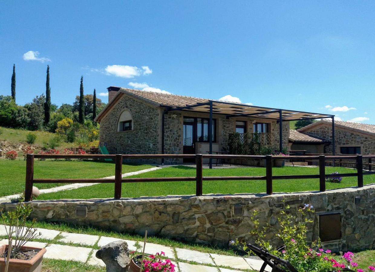 Agriturismo La Fonte Grosseto Extérieur photo