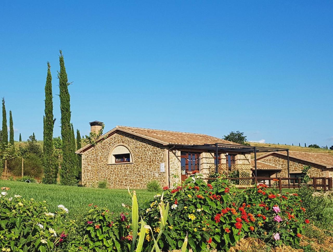 Agriturismo La Fonte Grosseto Extérieur photo