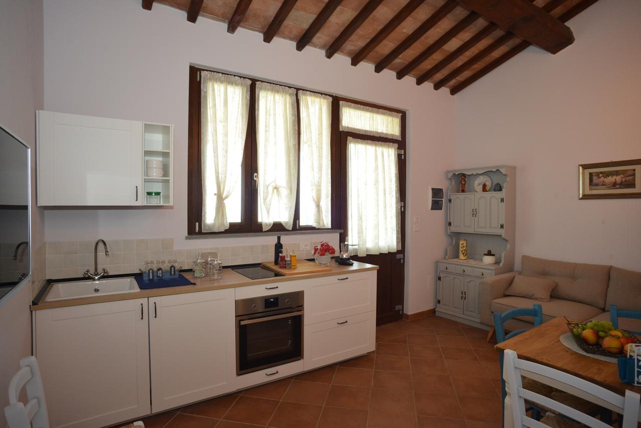 Agriturismo La Fonte Grosseto Extérieur photo