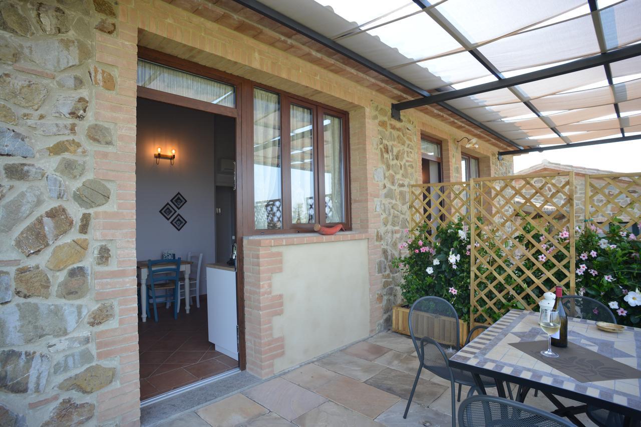 Agriturismo La Fonte Grosseto Extérieur photo