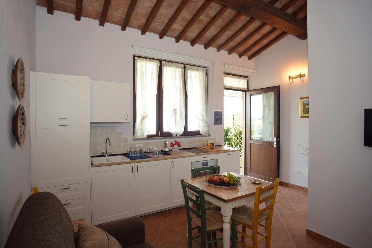 Agriturismo La Fonte Grosseto Extérieur photo
