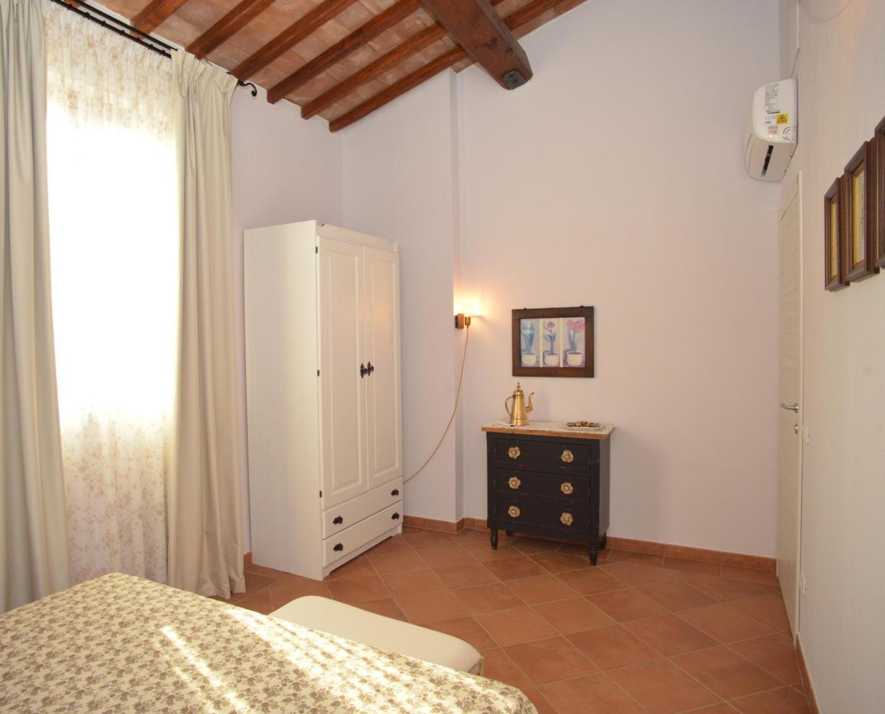 Agriturismo La Fonte Grosseto Extérieur photo
