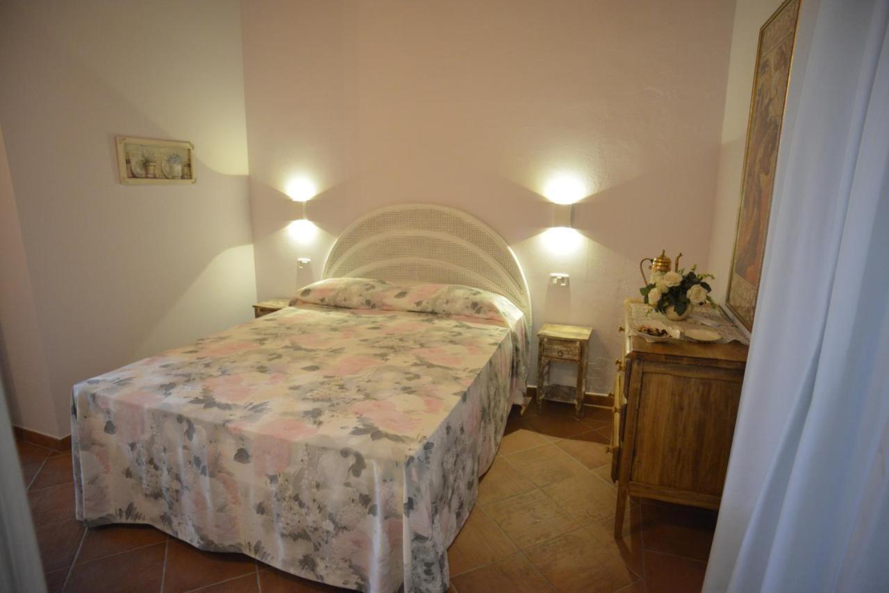 Agriturismo La Fonte Grosseto Extérieur photo