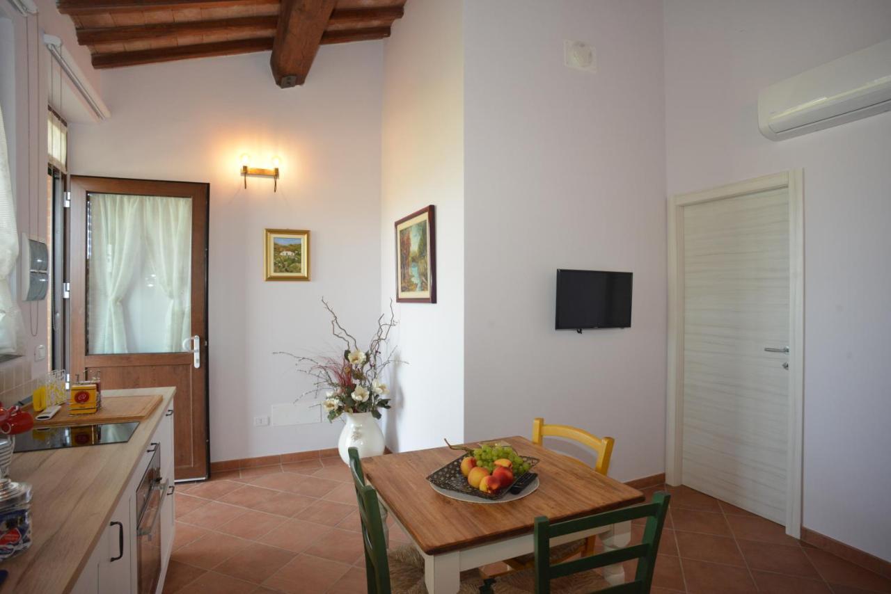 Agriturismo La Fonte Grosseto Extérieur photo