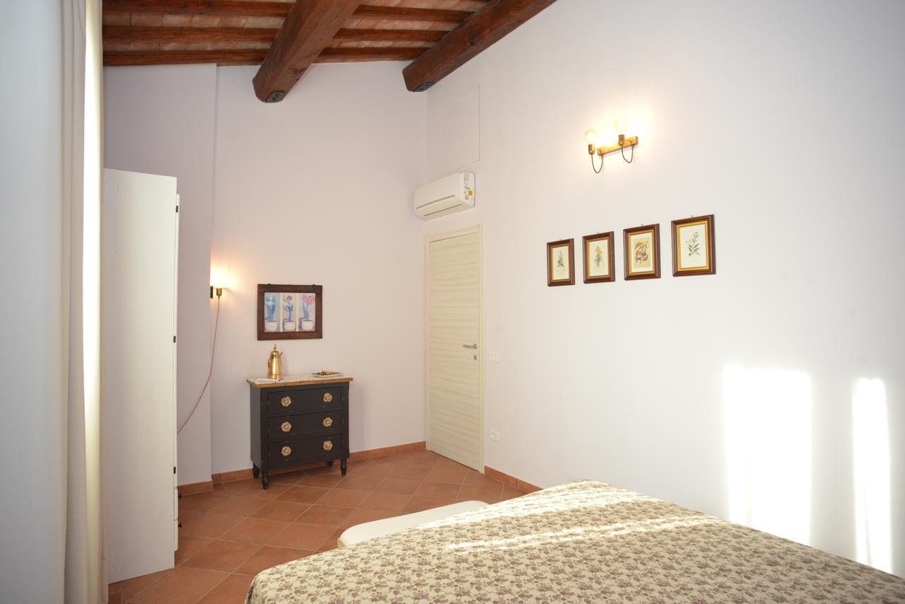 Agriturismo La Fonte Grosseto Extérieur photo