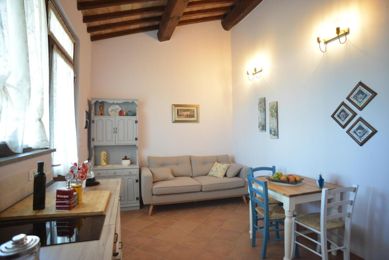 Agriturismo La Fonte Grosseto Extérieur photo