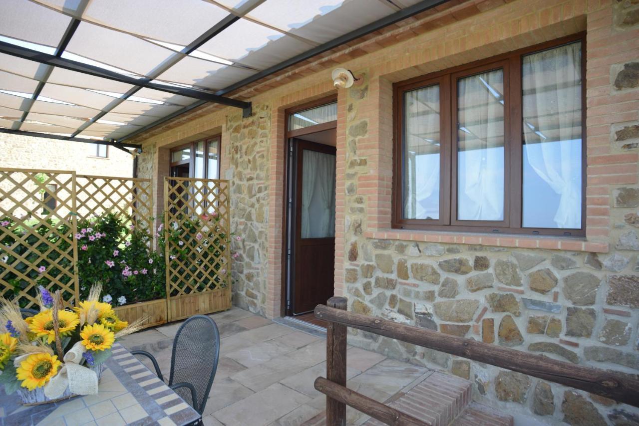 Agriturismo La Fonte Grosseto Extérieur photo