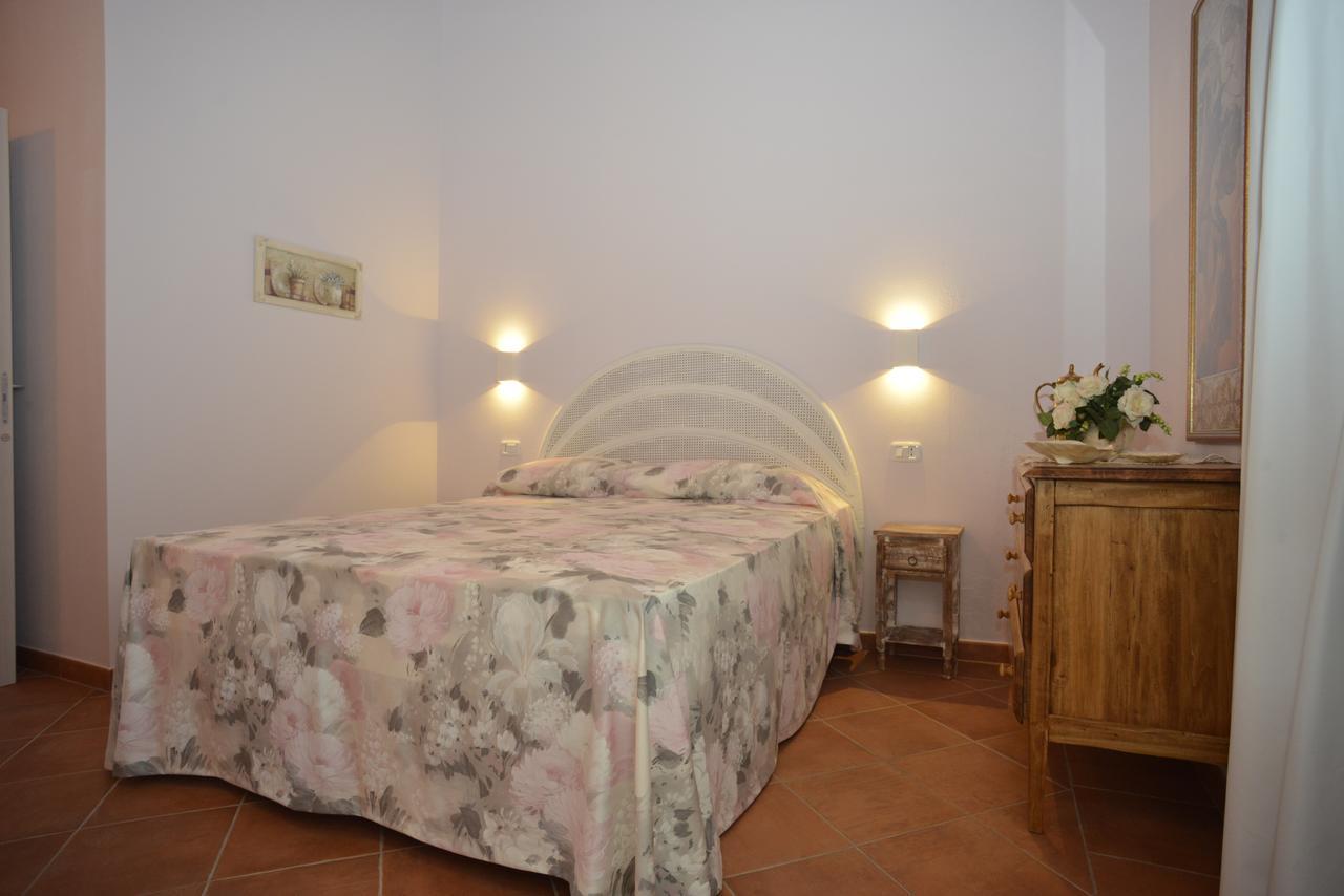 Agriturismo La Fonte Grosseto Extérieur photo