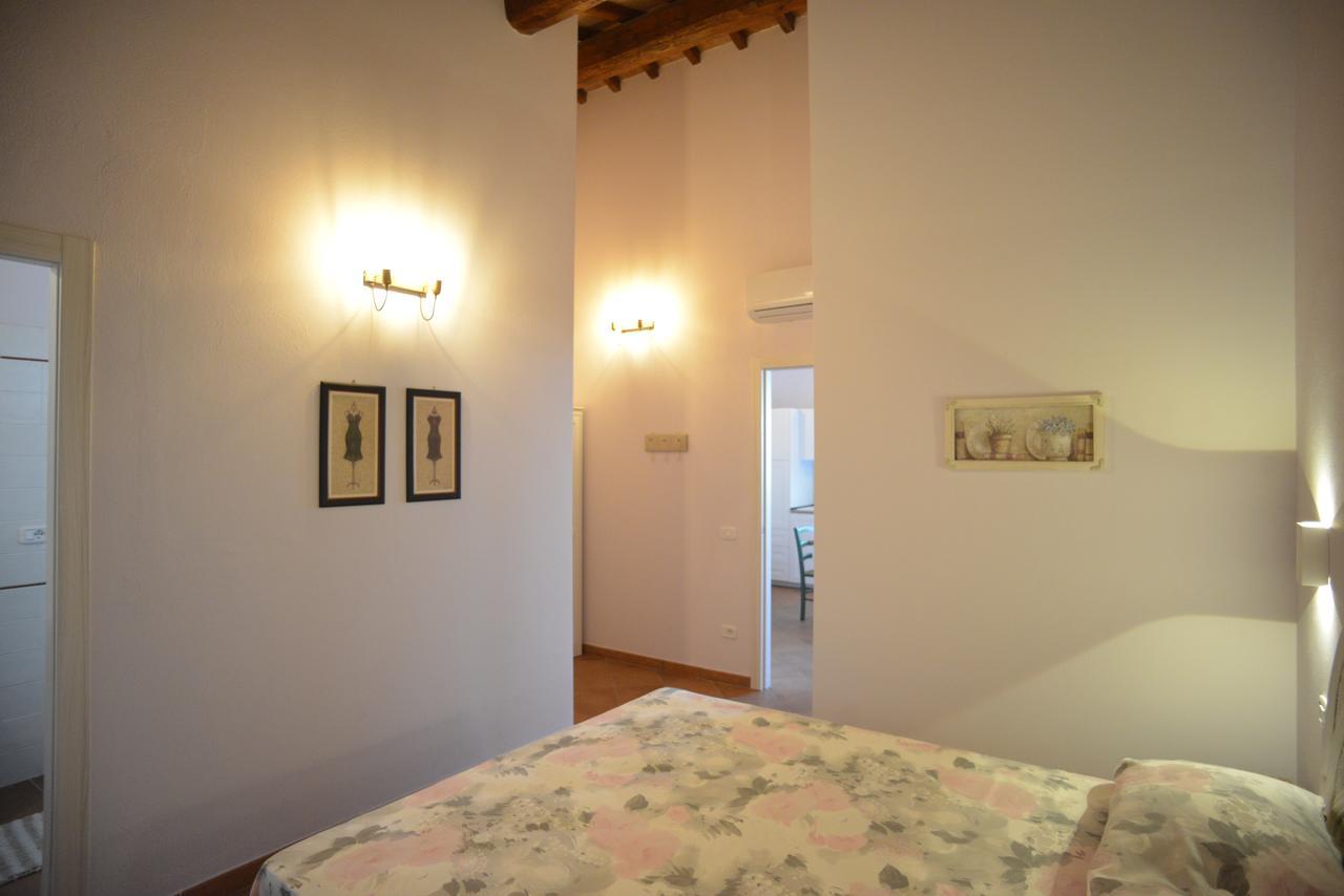 Agriturismo La Fonte Grosseto Extérieur photo