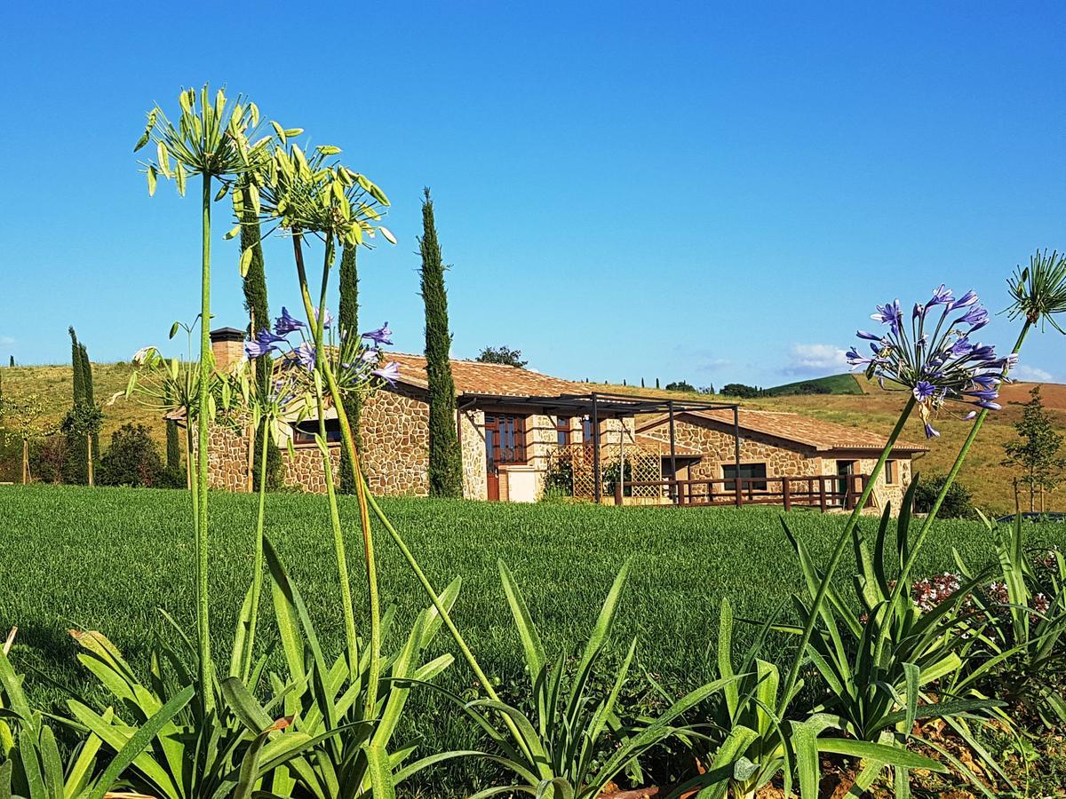 Agriturismo La Fonte Grosseto Extérieur photo