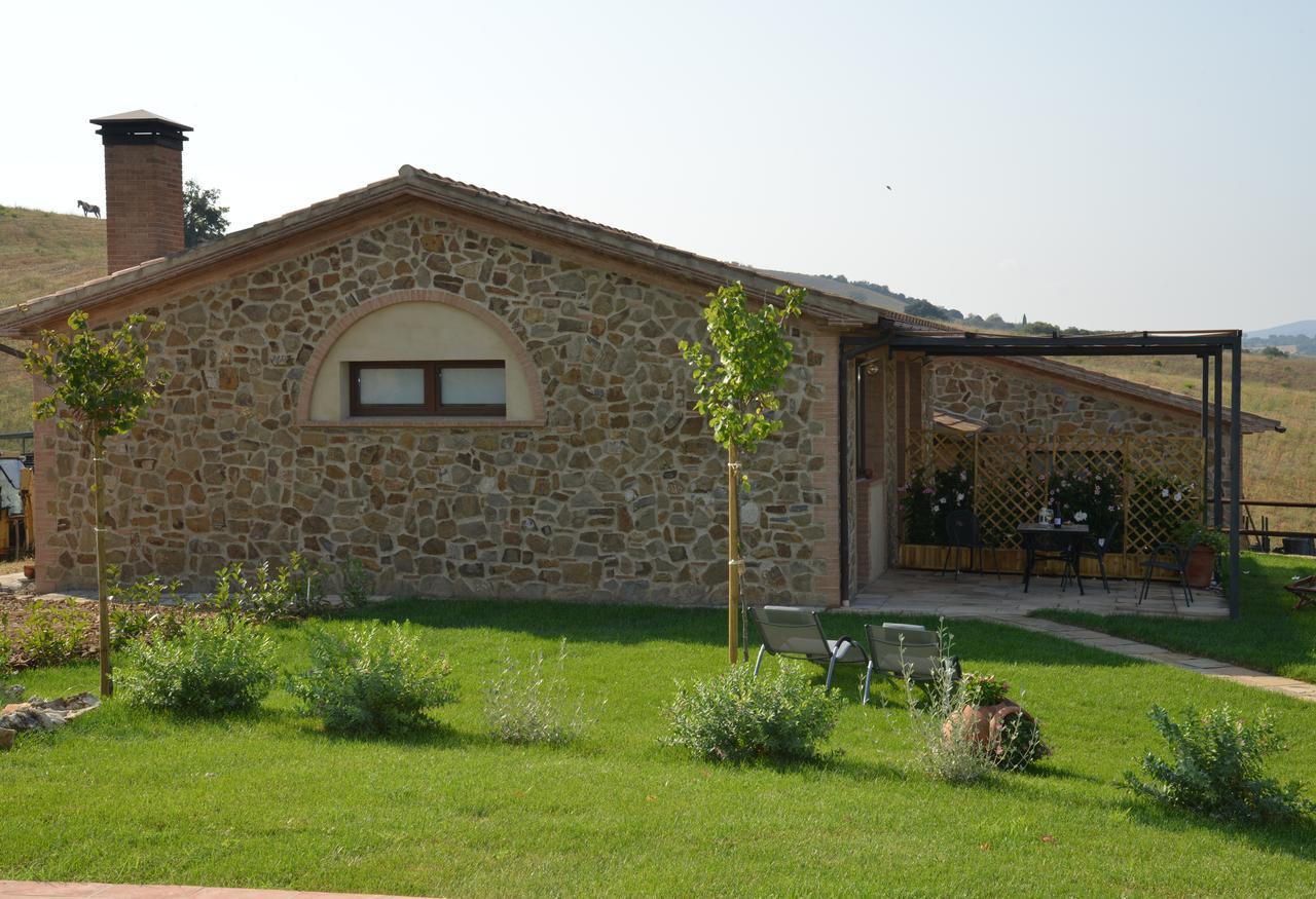 Agriturismo La Fonte Grosseto Extérieur photo