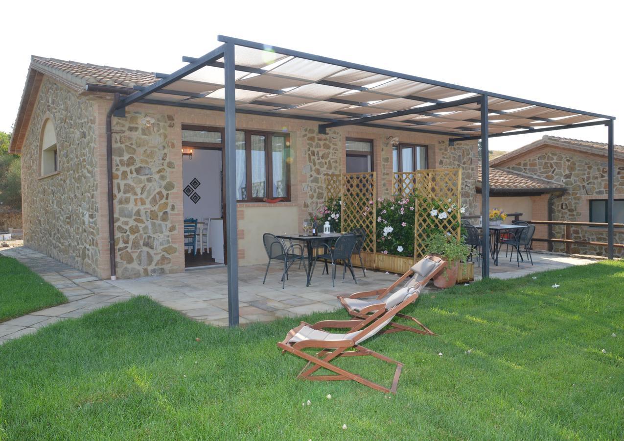 Agriturismo La Fonte Grosseto Extérieur photo