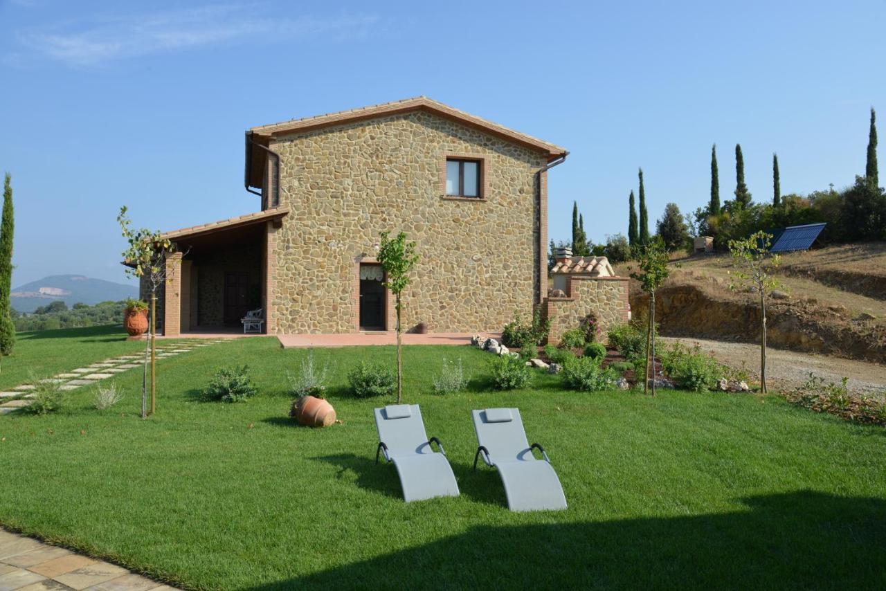 Agriturismo La Fonte Grosseto Extérieur photo