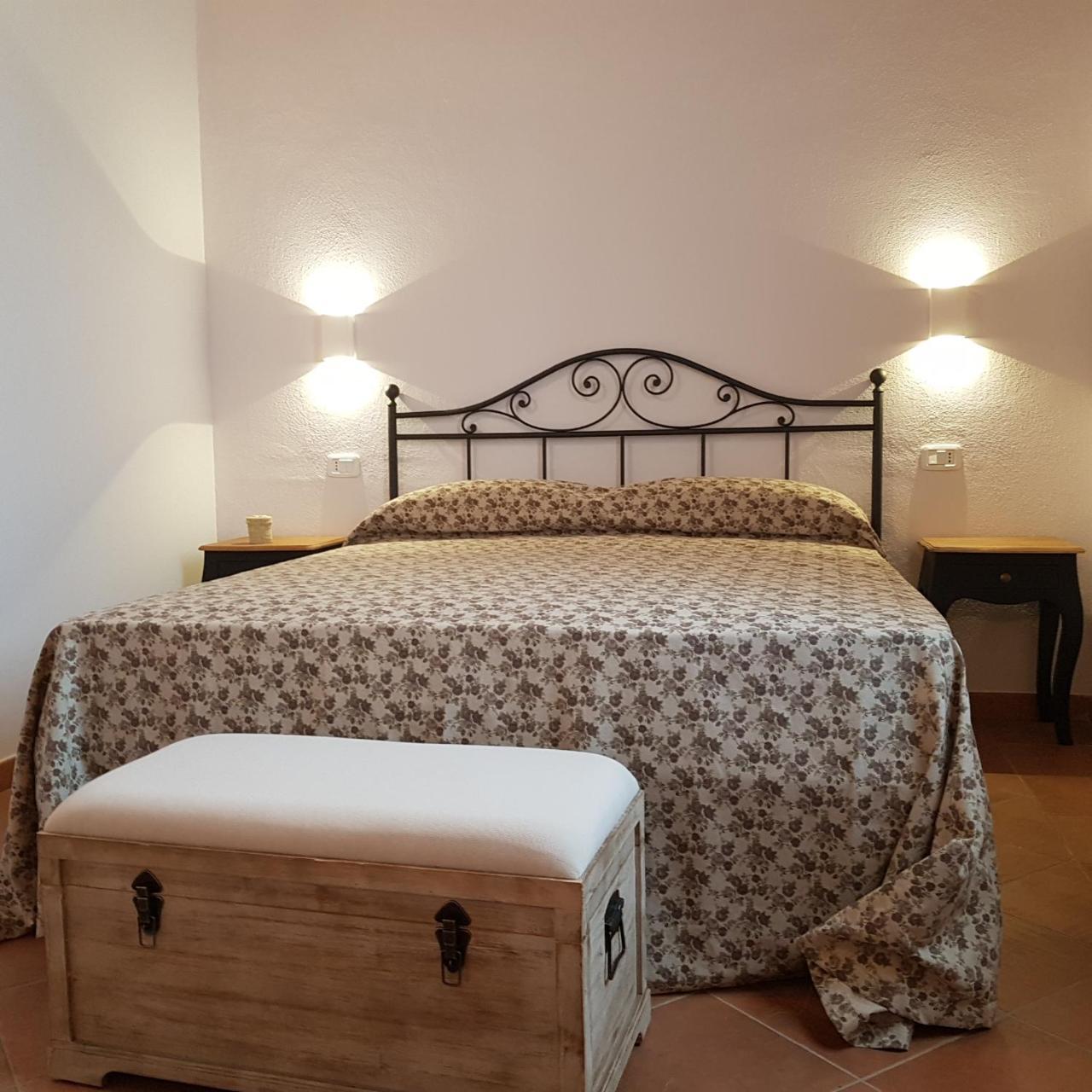 Agriturismo La Fonte Grosseto Extérieur photo
