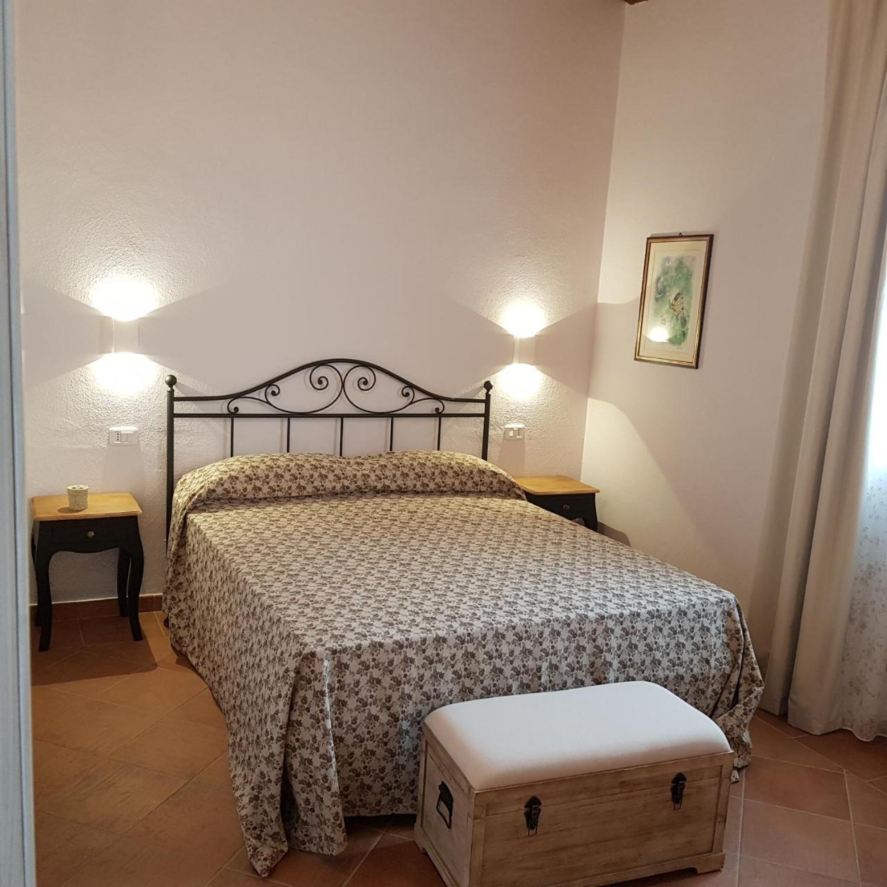 Agriturismo La Fonte Grosseto Extérieur photo