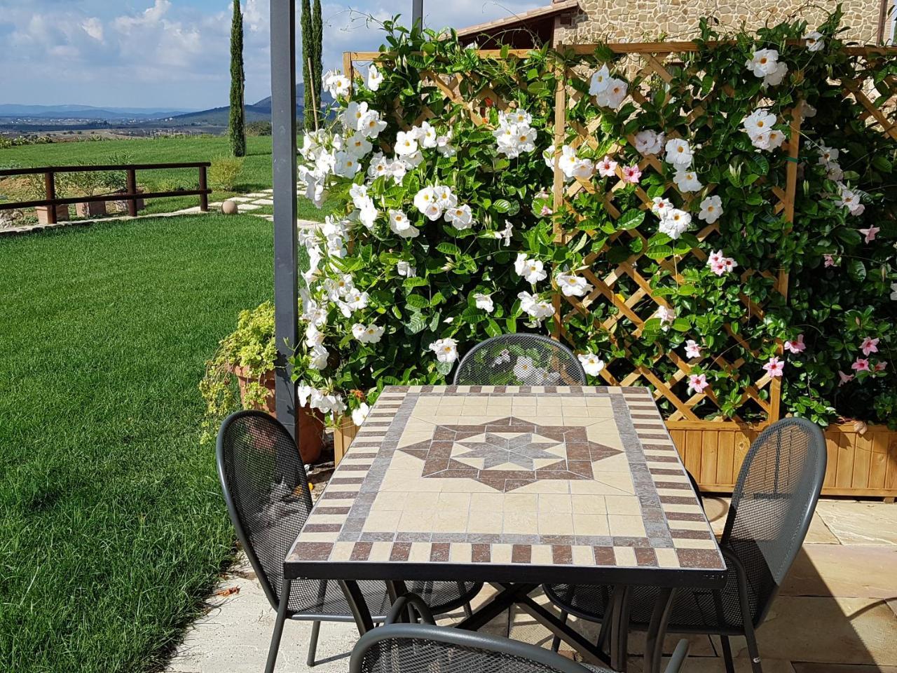 Agriturismo La Fonte Grosseto Extérieur photo